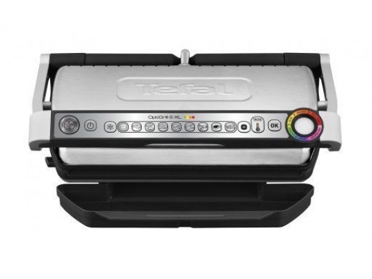 Tefal -GC722D34 OPTIGRILL+ XL